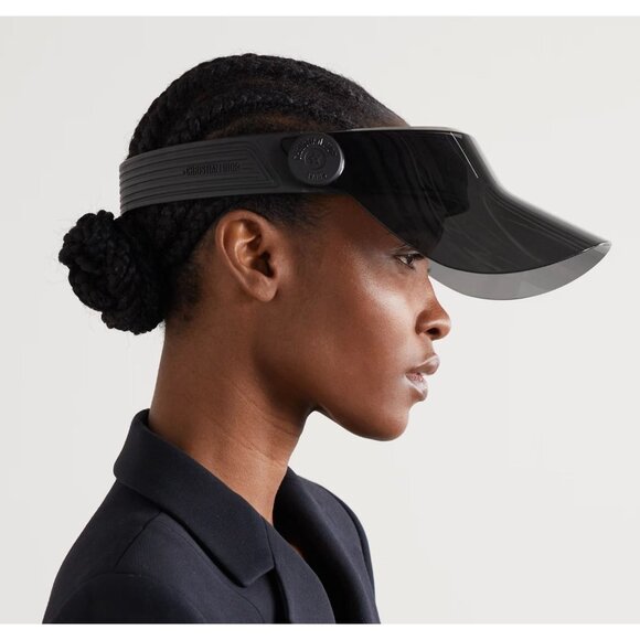 NWT DIOR SUNGLASSES VISOR main image 4